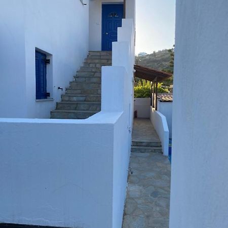 Esperides Apartment Batsi  Exterior photo