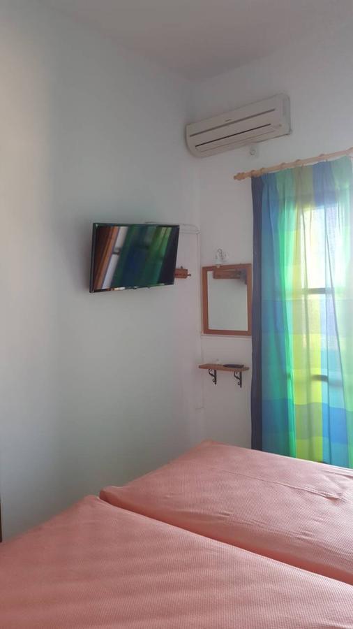 Esperides Apartment Batsi  Exterior photo